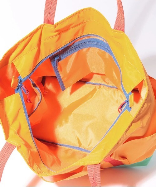 COBMASTER/コブマスター DESERT TOTE 7241（トートバッグ）｜go slow caravan（ゴースローキャラバン）