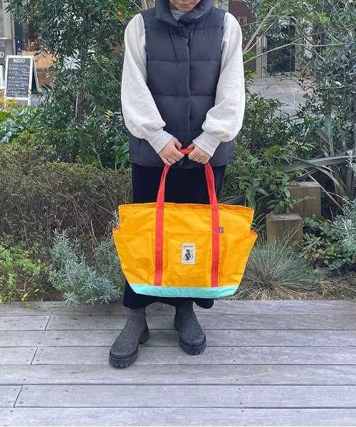 COBMASTER/コブマスター DESERT TOTE 7241（トートバッグ）｜go slow caravan（ゴースローキャラバン）