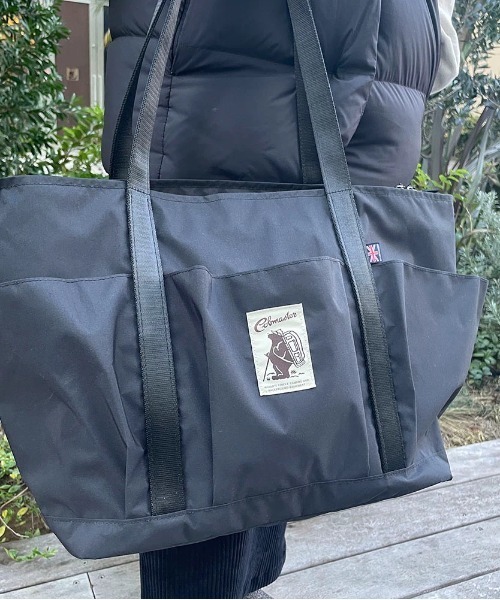 COBMASTER/コブマスター DESERT TOTE 7241（トートバッグ）｜go slow caravan（ゴースローキャラバン）