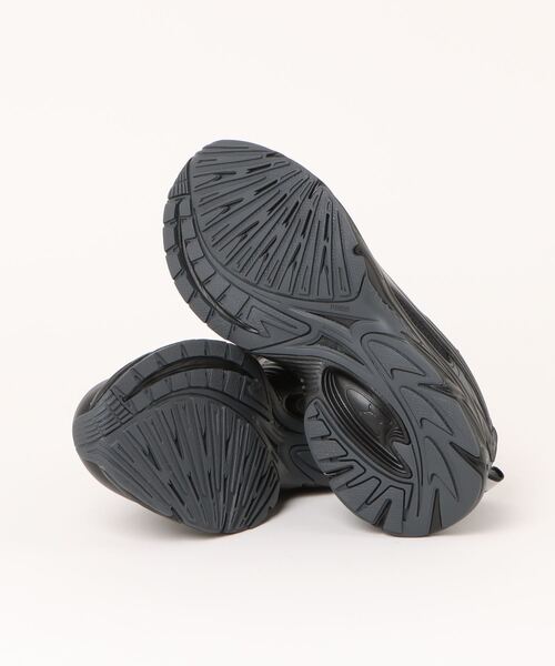 Heather（ヘザー）の「【PUMA/プーマ】モーフィック BASE　973280（スニーカー・レディース・ブラック/オフホワイト・LARGE/MEDIUM）」の18枚目の写真