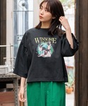 niko and...(ニコアンド)の「トップス(Tシャツ/カットソー)」