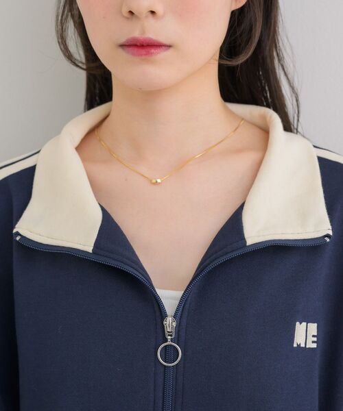 ems excite（エムズエキサイト）の「裏毛BIGトラックJK（ジャージ