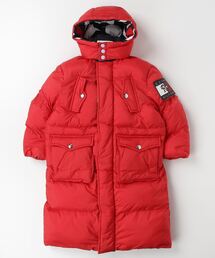 ［極美品］バルマン　パッファーバブルダウンジャケット　モノグラム　48 極美品］バルマン パッファーバブルダウンジャケット モノグラム 48