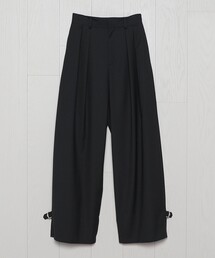 H　BEAUTY&YOUTH UNITED ARROWS | ＜H＞サマートロピカル ハーレムパンツ(その他パンツ)