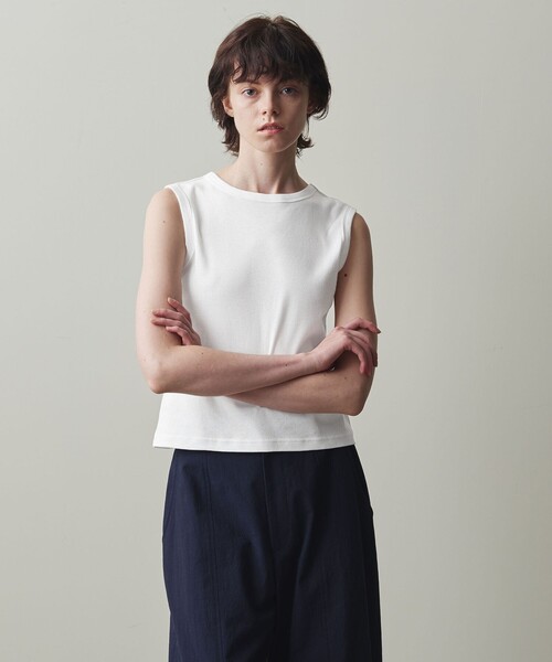 Steven Alan（スティーブンアラン）の「＜Steven Alan＞リンガー