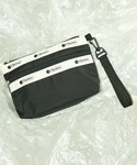 ADAM ET ROPE'的「【LeSportsac for ADAM ET ROPE'】別注 COSMETIC CLUTCH（便攜小包）」