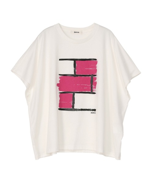 【新品】ZUCCaズッカ マリンpt T/Tシャツ【ブルー】 新品】ZUCCaズッカ マリンpt T/Tシャツ【ブルー】 - メルカリ