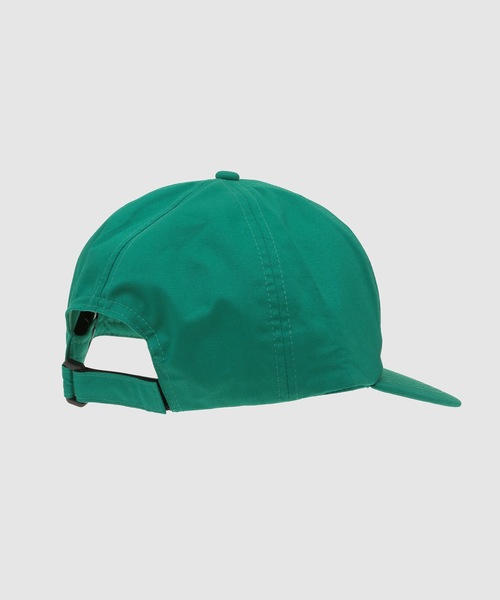 RRR-123（リヴィントンロイレビス）の「GYMGNO HAT GREEN（キャップ
