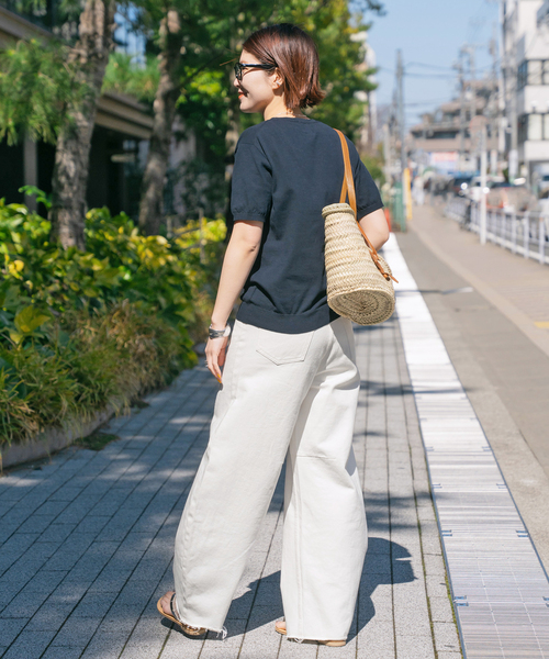 woadblue（ウォードブルー）の「【W by Woadblue / ダブリューバイ