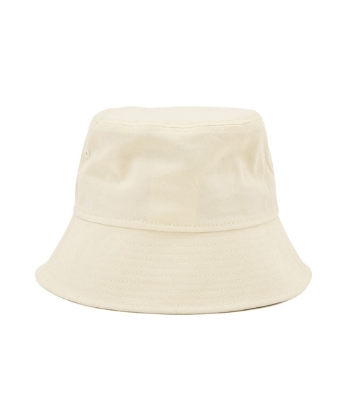 NEW ERA(ニューエラ)の「【NEWERA(R)/ニューエラ別注】バケットハット(ハット・レディース・ブラック/キナリ/ブルー系その他4・FREE)」の9枚目の写真