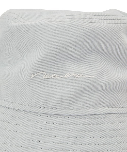 NEW ERA(ニューエラ)の「【NEWERA(R)/ニューエラ別注】バケットハット(ハット・レディース・ブラック/キナリ/ブルー系その他4・FREE)」の13枚目の写真