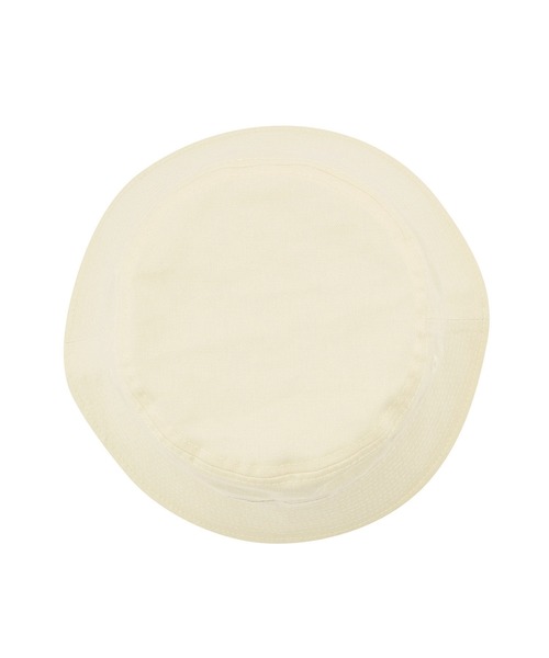 NEW ERA(ニューエラ)の「【NEWERA(R)/ニューエラ別注】バケットハット(ハット・レディース・ブラック/キナリ/ブルー系その他4・FREE)」の17枚目の写真