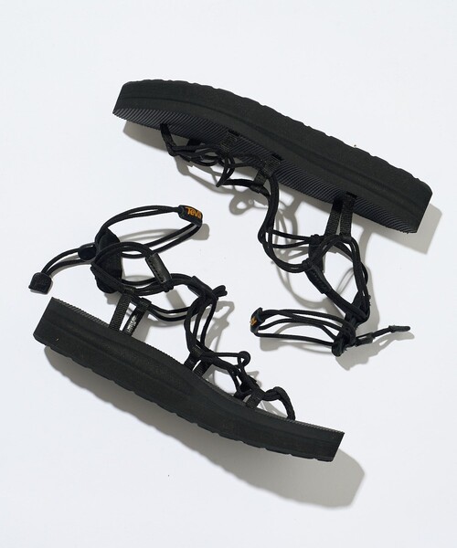 セール】Teva/テバ Midform Infinity/レディース ミッドフォーム