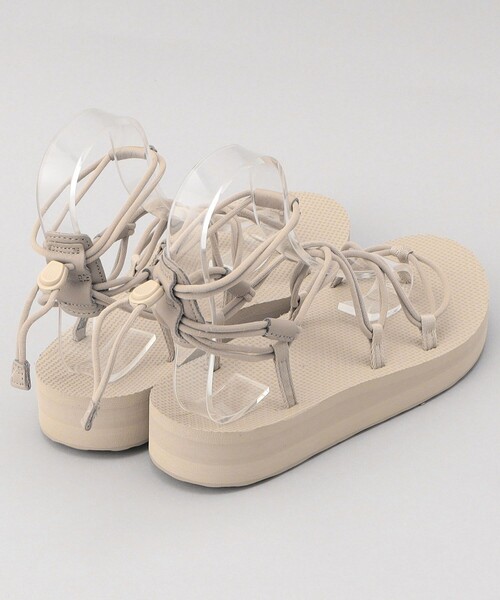テバ Teva レディース サンダル ミッドフォームインフィニティ 楽天市場】テバ ミッドフォーム インフィニティー TEVA サンダル