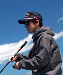 Clef（クレ）の「【クレ】エムティー トラッカー キャップ（キャップ）」