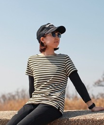 Clef(クレ)の「【クレ】エムティー トラッカー キャップ(キャップ)」