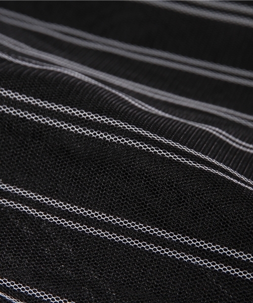 GLOBAL WORK(グローバルワーク)の「チュールミディースカート/567978(スカート・レディース・その他/ライトグレー/グリーン/ワインレッド/ネイビー/オフホワイト/カーキ・LARGE/MEDIUM)」の9枚目の写真