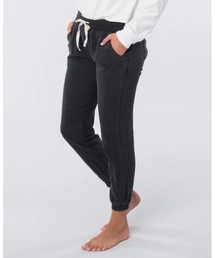 【RIPCURL（リップカール）】L CLASSIC SURF PANT スタンダードフィットポプリン素材ロングパンツ