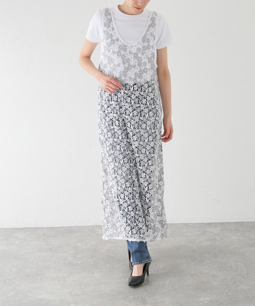Spick & Span（スピックアンドスパン）の「【S.TAKECHI× Spick