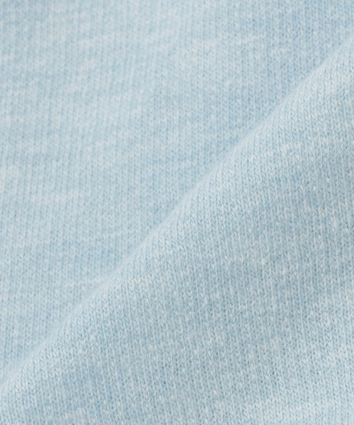 baby cheer（ベイビーチアー）の「チュールポンポンショートパンツ（スウェットパンツ・キッズ・ピンク/ライトブルー/ミント・100cm/120cm/110cm/80ｃｍ/90cm）」の22枚目の写真