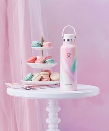 HYDRO FLASK（ハイドロフラスク）の「Hydro Flask/ハイドロフラスク ステンレスボトル "SUGAR CRUSH" スタンダードマウス 21oz 8901880141241（水筒）」