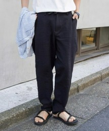 CIAOPANIC TYPY | ぽこぽこシアサッカーイージーパンツ(その他パンツ)