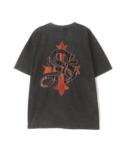 【SUPPLIER】サプライヤー/Dragon Cross Tee /Tシャツ/国内発送 Dragon Cross Tee｜SUPPLIER｜ティーシャツ