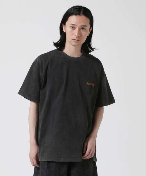 【SUPPLIER】サプライヤー/Outline Cross Tee /Tシャツ Outline Cross Tee｜SUPPLIER｜ティーシャツ