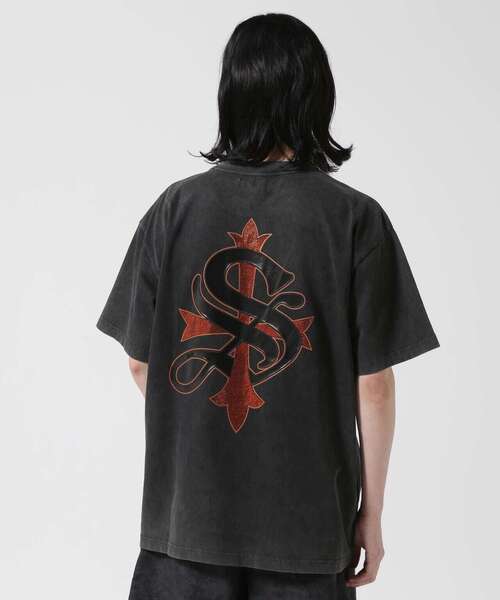SUPPLIER（サプライヤー）の「Supplier/サプライヤー/別注 Cross