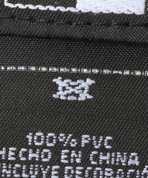 NEW ERA（ニューエラ）の「NEW ERA / ニューエラ 別注 Cap Keyhoulder NY Yankees（キーケース/キーアクセサリー・メンズ・ブラウン/ネイビー・FREE）」の3枚目の写真
