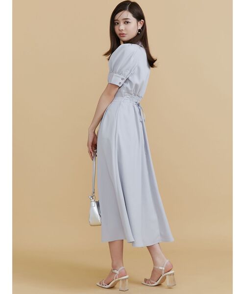 RESEXXY（リゼクシー）の「コンビサークルピアス（ピアス（両耳用）・レディース・シルバー/ゴールド・FREE）」の13枚目の写真