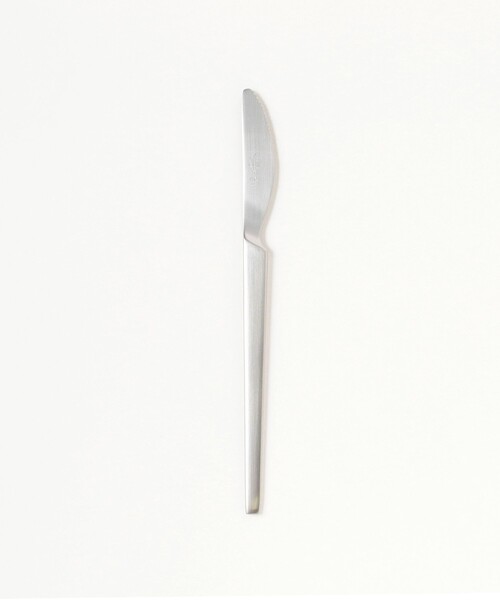 BEAMS JAPAN（ビームス　ジャパン）の「剣持勇 / SASA ナイフ（カトラリー・メンズ・その他・ONE SIZE）」の2枚目の写真