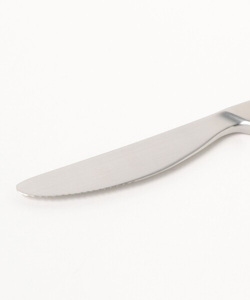 BEAMS JAPAN（ビームス　ジャパン）の「剣持勇 / SASA ナイフ（カトラリー・メンズ・その他・ONE SIZE）」の4枚目の写真