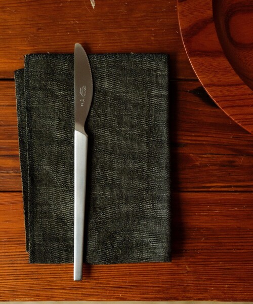 BEAMS JAPAN（ビームス　ジャパン）の「剣持勇 / SASA ナイフ（カトラリー・メンズ・その他・ONE SIZE）」の10枚目の写真