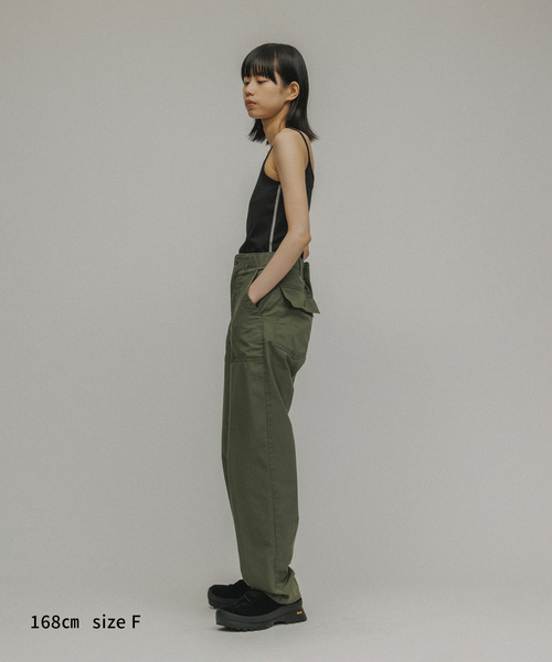 M TO R(ムウトアール)の「【RESUME】ANGELRS CAMISOLE(キャミソール・レディース・ブラック・M)」の8枚目の写真