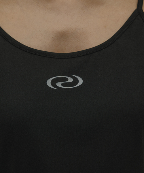 M TO R(ムウトアール)の「【RESUME】ANGELRS CAMISOLE(キャミソール・レディース・ブラック・M)」の5枚目の写真