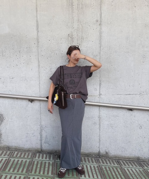 model:H160 着用サイズ:FREE