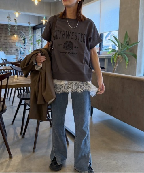 model:H160 着用サイズ:FREE