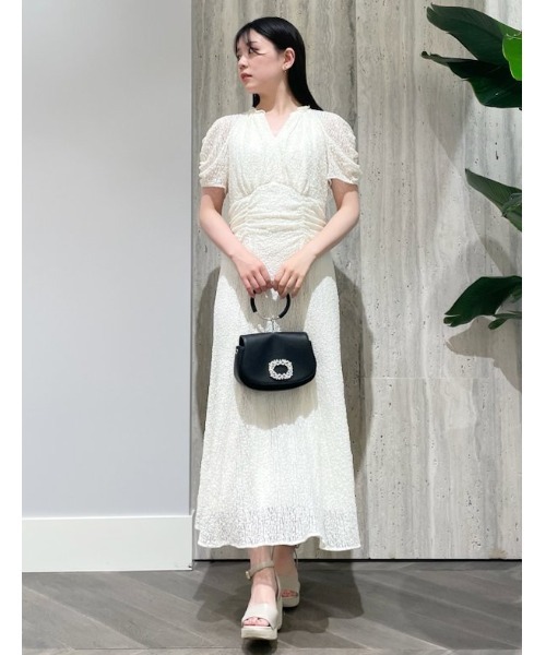 セール/ブランド古着】半袖ワンピース（ワンピース）｜CELFORD（セル  