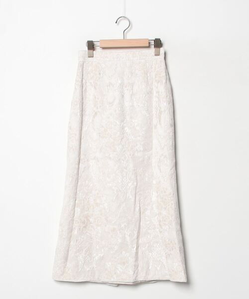 ブランド古着】ロングスカート（スカート）｜AMERI（アメリ）の  