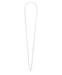 SASKIA DIEZ LOOPNECK ロングネックレス