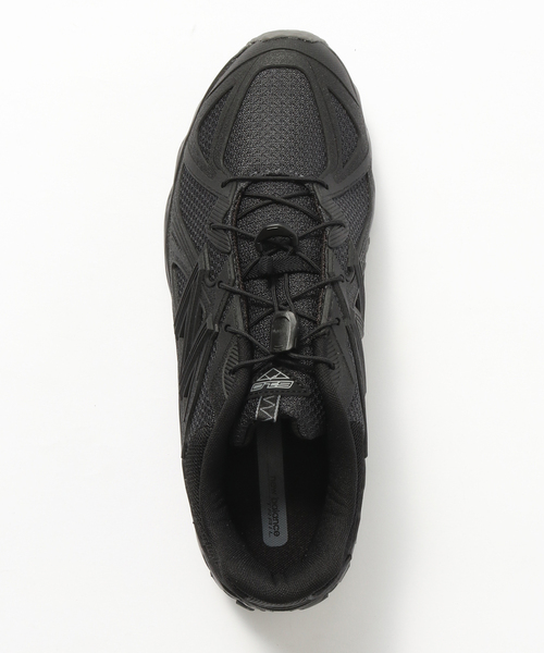 NEW BALANCE（ニューバランス）の「New Balance (ニューバランス) ML610DE（スニーカー・メンズ・ブラック・28cm/27.5cm/27cm/26.5cm/26cm/28.5cm）」の11枚目の写真