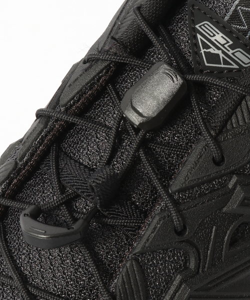 NEW BALANCE（ニューバランス）の「New Balance (ニューバランス) ML610DE（スニーカー・メンズ・ブラック・28cm/27.5cm/27cm/26.5cm/26cm/28.5cm）」の8枚目の写真