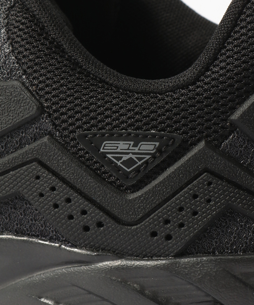 NEW BALANCE（ニューバランス）の「New Balance (ニューバランス) ML610DE（スニーカー・メンズ・ブラック・28cm/27.5cm/27cm/26.5cm/26cm/28.5cm）」の5枚目の写真