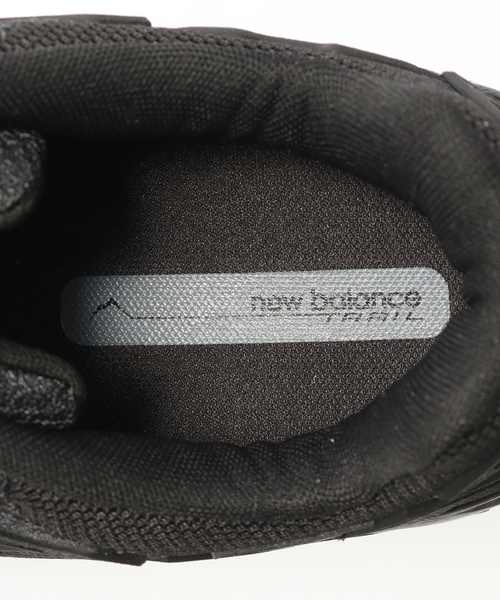 NEW BALANCE（ニューバランス）の「New Balance (ニューバランス) ML610DE（スニーカー・メンズ・ブラック・28cm/27.5cm/27cm/26.5cm/26cm/28.5cm）」の4枚目の写真