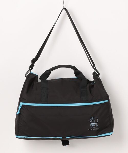 LeSportsac 50thドラえもん ボストンバッグ LeSportsac 50thドラえもん ボストンバッグ Doraemon 50th Anniversary