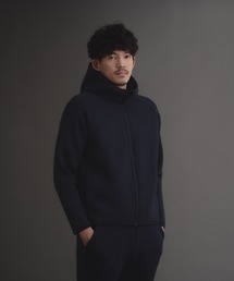 ALTIRI CHIBA SWEAT HOODIE | アルティーリ千葉