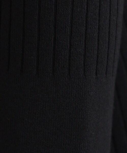 【セール】【スタイルUP】ハイゲージクルーネックプルオーバーニット（ニット/セーター）｜INDIVI（インディヴィ） pattayablatt.com