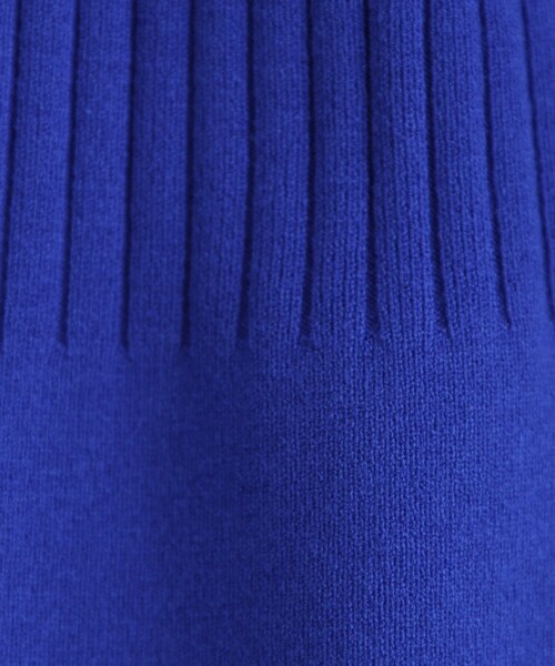 【セール】【スタイルUP】ハイゲージクルーネックプルオーバーニット（ニット/セーター）｜INDIVI（インディヴィ） pattayablatt.com