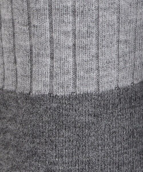 【セール】【スタイルUP】ハイゲージクルーネックプルオーバーニット（ニット/セーター）｜INDIVI（インディヴィ） pattayablatt.com